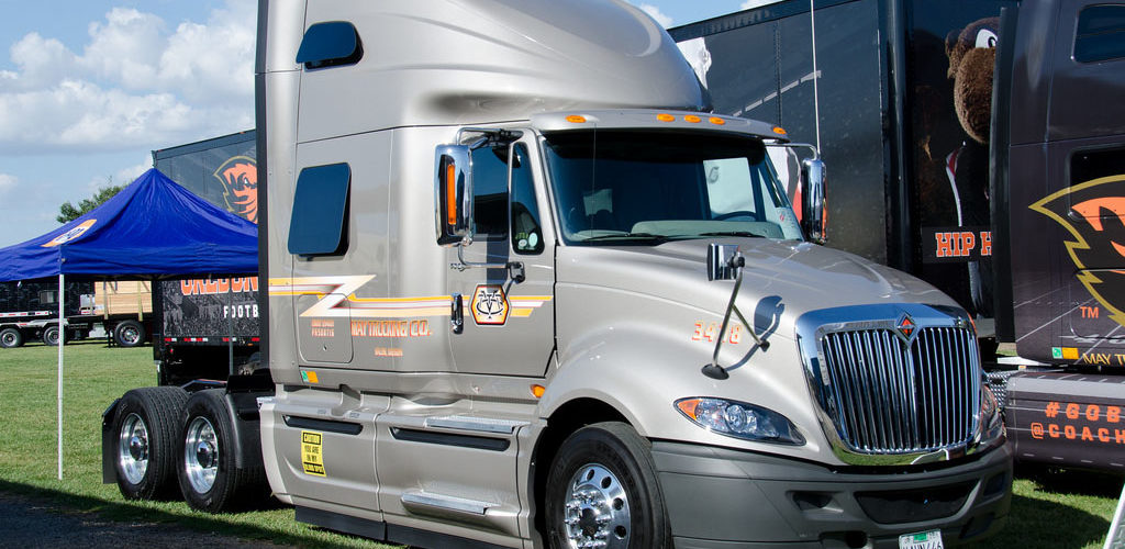 Loan And Lease Options To Meet Your Commercial Vehicle Needs