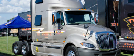 Loan And Lease Options To Meet Your Commercial Vehicle Needs