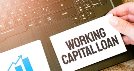 Work capital