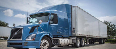 Why Should You Lease Trucks for Your Business?