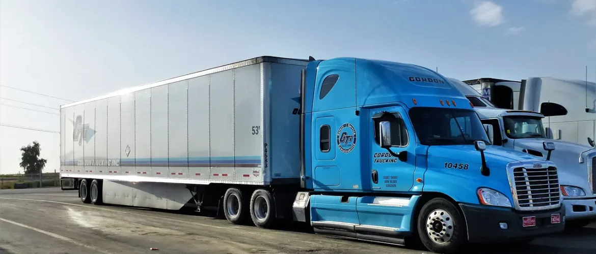 Is it a good idea to lease a semi truck ?