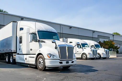 truck & trailer Financing